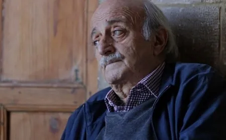 جنبلاط: إسرائيل لن تستطيع القضاء على روح المقاومة