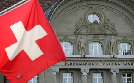 سويسرا تعلق رحلاتها إلى لبنان حتى 5 آب