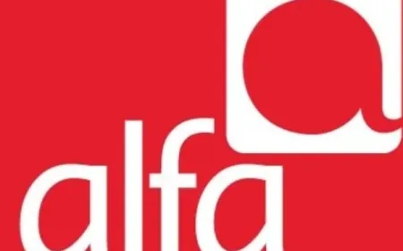 ألفا: تباطؤ في خدمة الإنترنت في بعض المناطق
