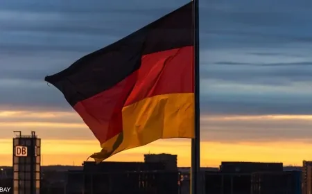 ألمانيا: لمغادرة لبنان فورًا