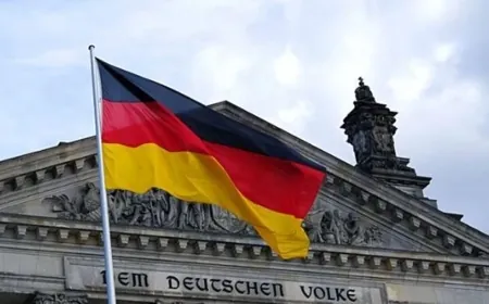 ألمانيا: لن نرضخ للترهيب بعد تهديدات بوتين بشأن الأسلحة النووية