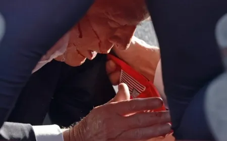 إف.بي.آي: ترامب وافق على حضور مقابلة مع المكتب بعد محاولة اغتياله