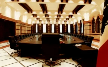 اجتماعات مُتواصلة للجنة الطوارئ الوزارية