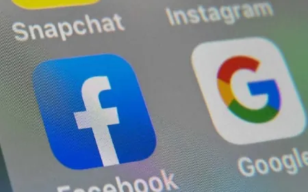 مؤامرة ضد ترامب؟!… “فيسبوك” يعترف بالخطأ