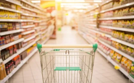 الأمن الغذائي بخطر؟