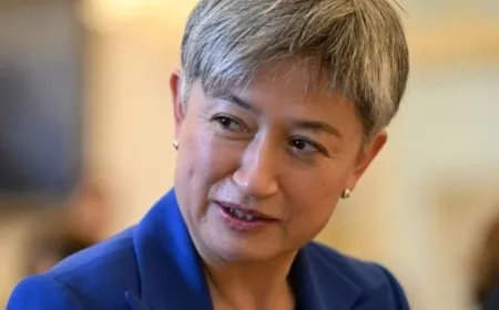 أستراليا: ميثاق روسيا وكوريا الشمالية يشكل تهديداً عالمياً