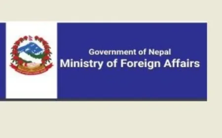 نيبال دعت مواطنيها في لبنان الى توخي الحذر