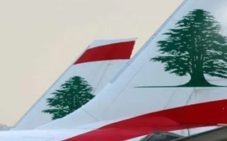 إليكم جدول رحلات الـ MEA ليومي 30 و31 تمّوز