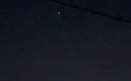 بالفيديو - الطيران المسير يحلق على علو منخفض جداً في أجواء الضاحية الجنوبية