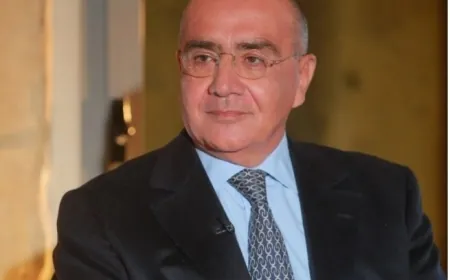 سعيد: حمى الله لبنان