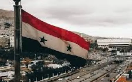 دمشق تصف الهجوم الإسرائيلي بـ "الاعتداء على سيادة لبنان والانتهاك الواضح للقانون الدولي" ⁧‫