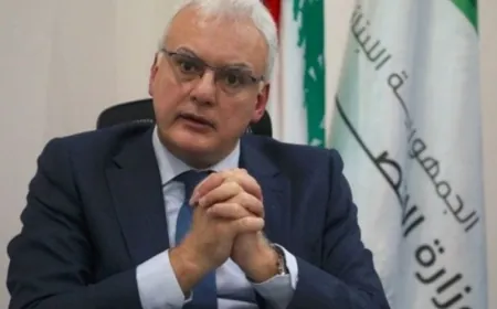 وزير الاتصالات: الأجواء الدبلوماسية لا تشير لتصعيد المواجهة مع إسرائيل