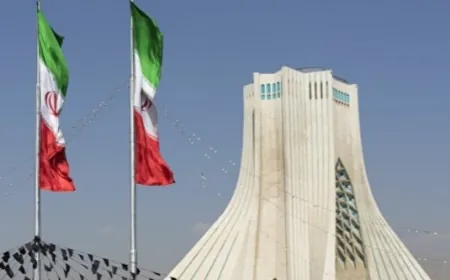 وزارة الخارجية الإيرانية: طهران تحتفظ بحق الرد على نحو متناسب على هذا العمل العدواني على سيادتها