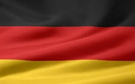 ألمانيا تدعو كل الأطراف في الشرق الأوسط خصوصًا إيران إلى تجنّب مزيد من التصعيد