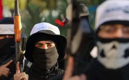 حماس ستتجاوز على الأرجح مقتل هنية