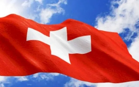 ‏سويسرا تحض رعاياها على مغادرة لبنان وتقول إن "الوضع مضطرب بشدة"