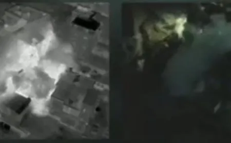 بالفيديو - لحظة استهداف إسماعيل هنيه