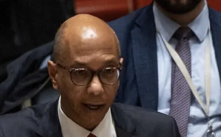 نائب المندوبة الأميركية في الأمم المتحدة: إسرائيل لها حق الدفاع عن نفسها ضد هجمات حزب الله