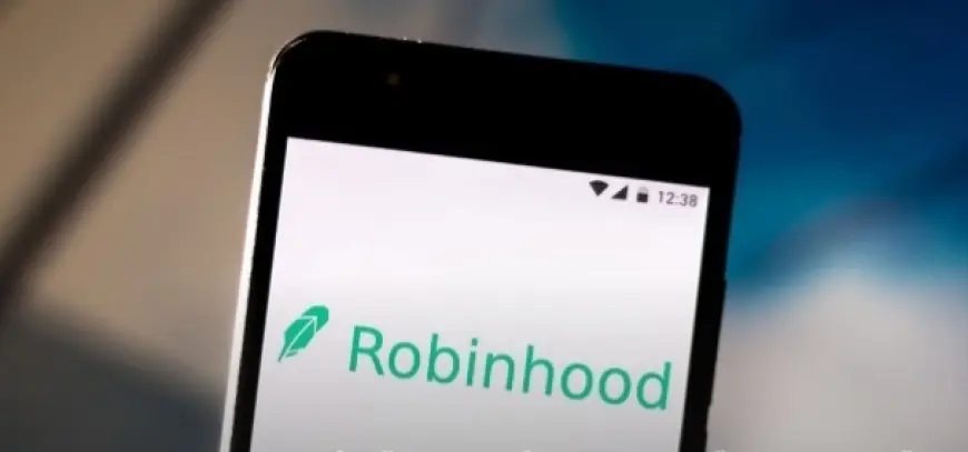 "روبن هود" Robinhood تستحوذ على منصّة استشارات الاستثمار المعتمدة على الذّكاء الاصطناعي بلوتو