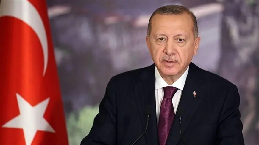 إردوغان: احتمال نشوب صراع مباشر بين الناتو وروسيا مقلق