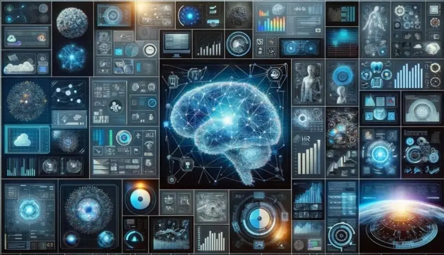 أداة جديدة للذكاء الاصطناعي تصنف أورام المخ باستخدام صورها الميكروسكوبية