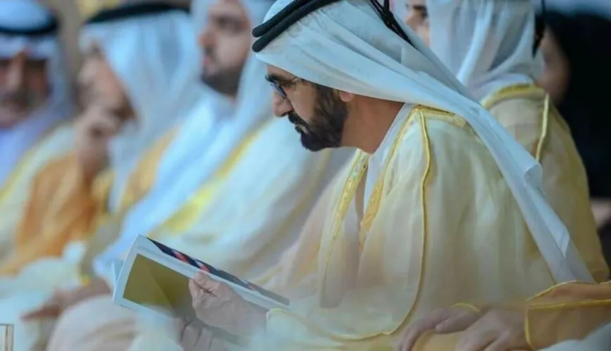 الإمارات تُعزّز قطاع العلوم والتكنولوجيا من خلال مركز محمد بن راشد للفضاء