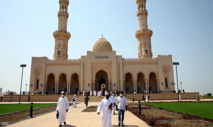 ما هي جنسية المتورطين بـ”هجوم المسجد” في عمان؟