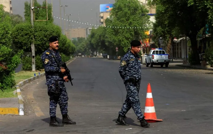 الخارجية العراقية تصدر بيانا بشأن أنباء "اختفاء 50 ألف باكستاني" داخل البلاد