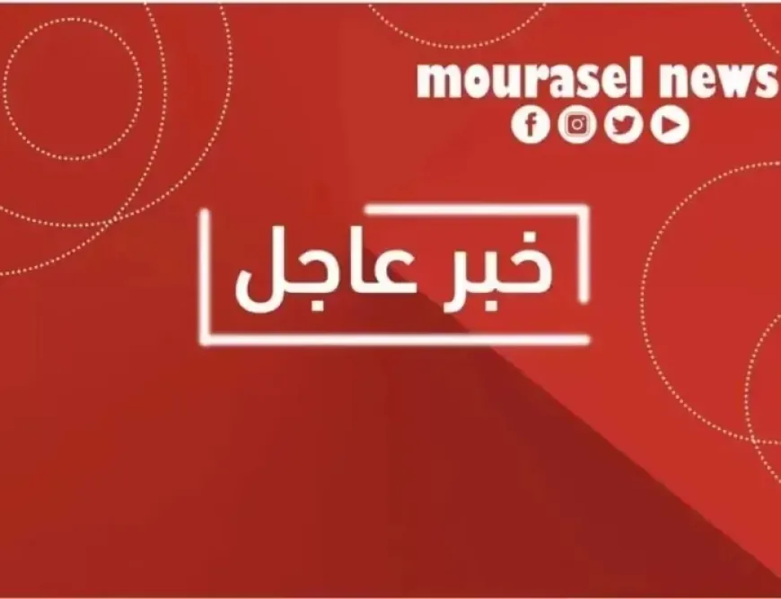 تعرض بلدة كفركلا لتمشيط بالرشاشات من موقع الاحتلال في المطلة