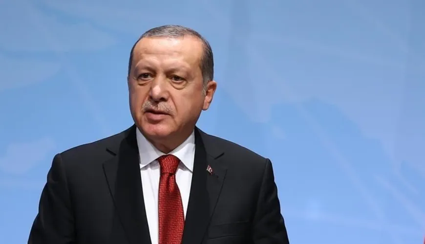 إردوغان: كما تدخلنا في كراباخ وليبيا نستطيع فعل ذات الشيء بإسرائيل