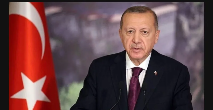 إردوغان يندد بالحفل "لا أخلاقي تجاه العالم المسيحي" في افتتاح أولمبياد باريس