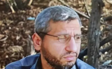 الجيش الإسرائيلي: تأكدنا من مقتل محمد الضيف