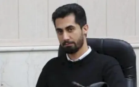 قُتل مع شكر في الضاحية... مَن هو ميلاد بيدي الإيراني؟