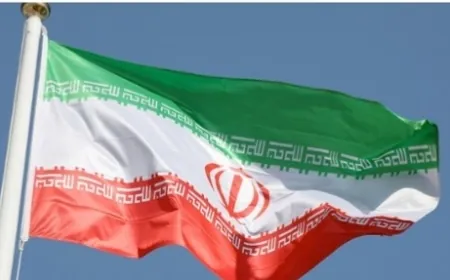 إيران وحلفاؤها يجتمعون في طهران لمناقشة سبل الرد على إسرائيل