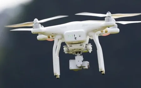 الصين تحظر تصدير الطائرات المسيّرة المدنية خشية استخدامها عسكرياً