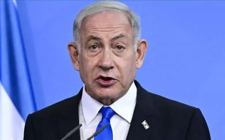 نتانياهو: مستوى عال جدًا من الاستعداد لأي سيناريو سواء دفاعيّ او هجوميّ