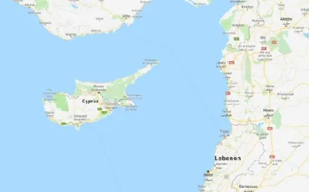 انذار خطير.. قبرص ستغلق مجالها الجوي في هذا التوقيت!