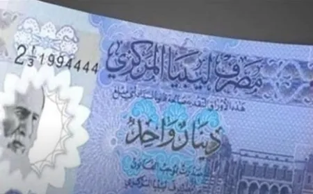 صندوق الثروة السيادي الليبي يتوقع تخفيفاً لتجميد أصوله