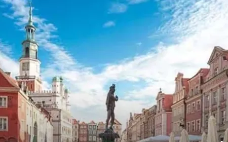 بولندا تحذر رعاياها من السفر إلى لبنان وإسرائيل وإيران