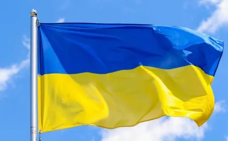 أوكرانيا تحذر مواطنيها من السفر إلى الكيان الصهيوني ولبنان