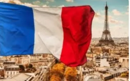 بسبب التصعيد العسكري بين إسرائيل و طهران.. فرنسا تدعو رعاياها في إيران إلى مغادرتها في "أقرب وقت"