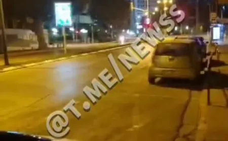 بالفيديو - إعلام العدو: لا توجد روح في شوارع تل أبيب، الشوارع خالية