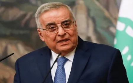 بو حبيب: الخيارات العسكرية ستؤدي إلى تفاقم جذري للصراع