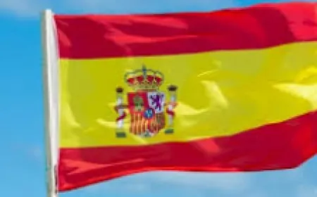 وسائل إعلام إسرائيلية: شركة الطيران الإسبانية تلغي رحلاتها إلى "إسرائيل" حتى يوم الأربعاء المقبل