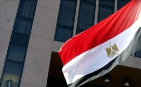 الحكومة المصرية “تنفي” بيع المطارات لجهات أجنبية