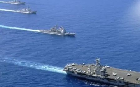 لمواجهة تهديدات الحوثيين… خطة جديدة لأميركا لم يُعلن عنها