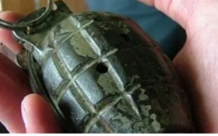 قنبلة في راشيّا!