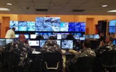 التحكم المروري: حركة المرور كثيفة من انفاق المطار باتجاه خلدة بسبب حادث مروري والأضرار مادية وتتم المعالجة من قبل دراج مفرزة سير بعبدا