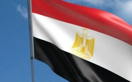 مصر: قلقون تجاه تزايد وتيرة التصعيد في المنطقة