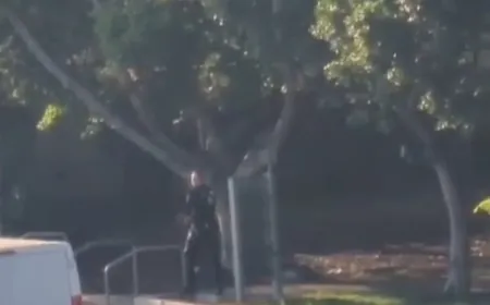 بالفيديو - تفاصيل عملية الطعن في منطقة حولون بـ "تل أبيب"